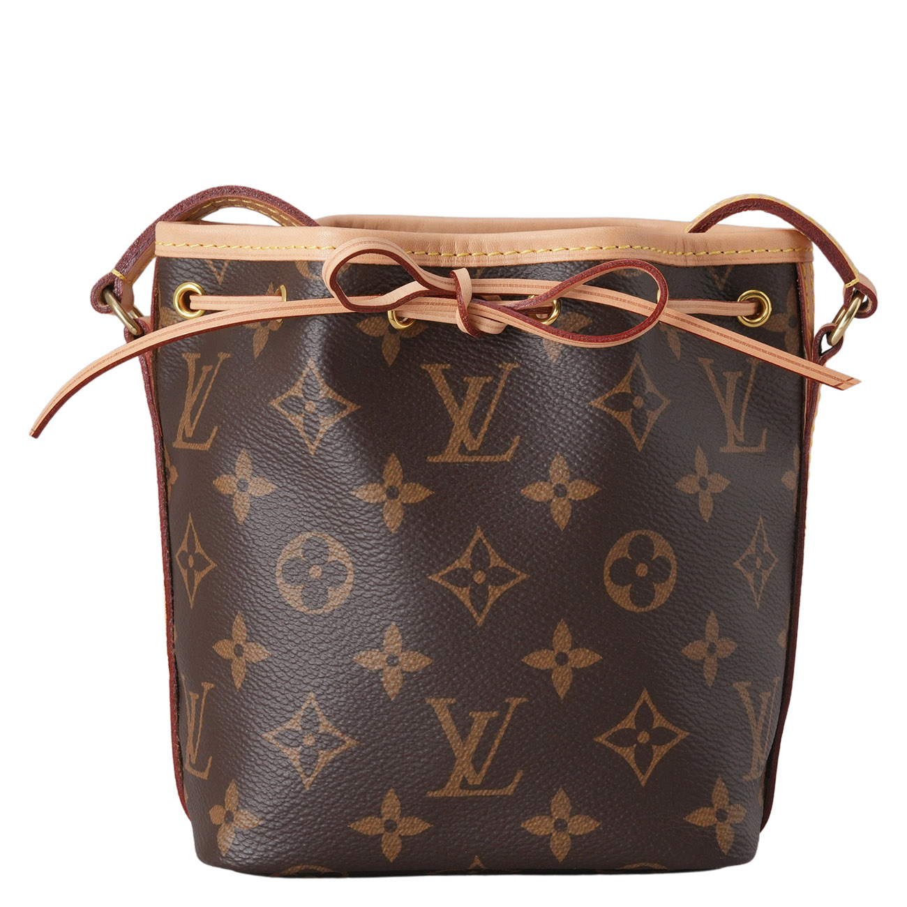 LOUIS VUITTON(USED)루이비통 모노그램 나노노에